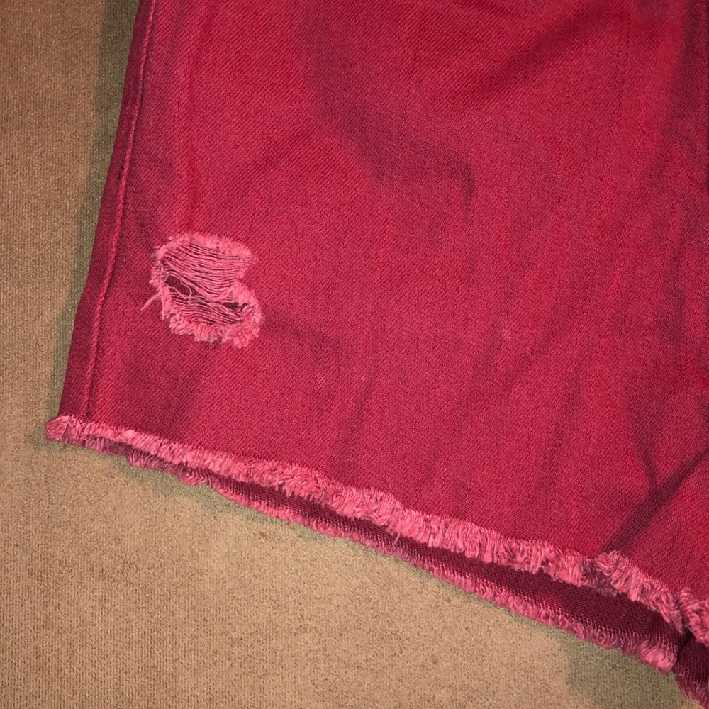 Shorts - Picture 4 of 4